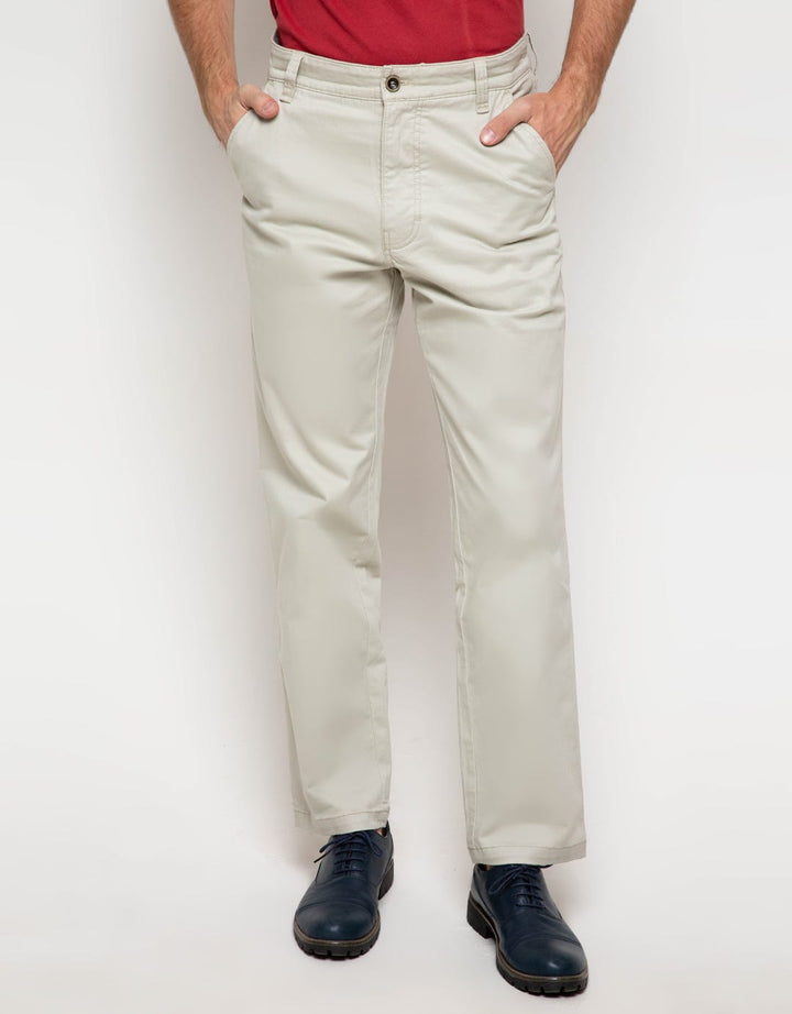 Cardinal Casual Men's Cotton Pants Ebubi00110B.05D