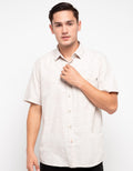Cardinal Casual Kemeja Cotton