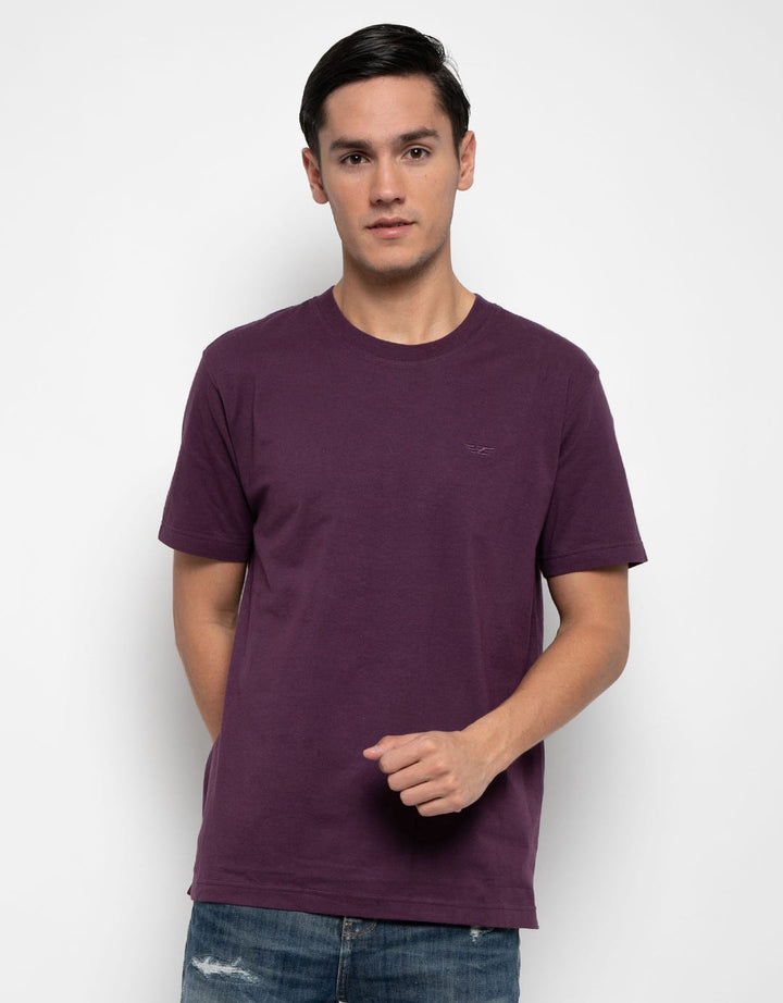 Cardinal Casual Youngmen Kaos Catton