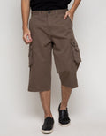 GAB'S Shorts Qx01928B