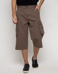 GAB'S Shorts Qx01928B