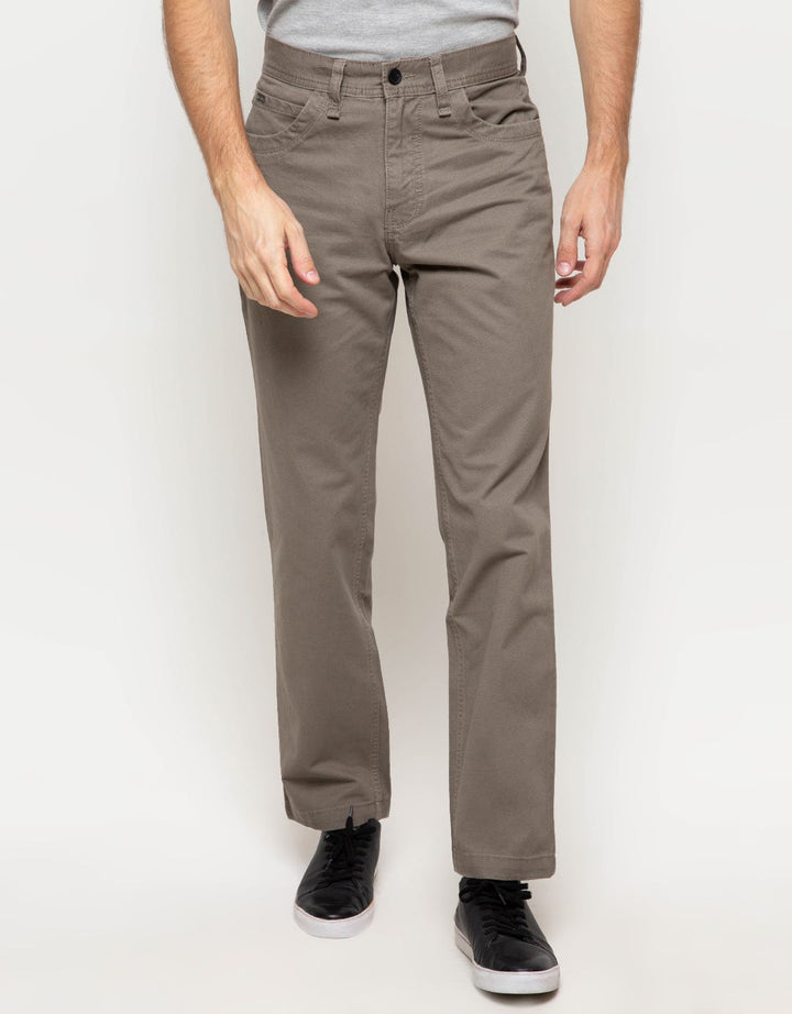 Cardinal Casual Cotton Pants JBCBR00157K.04C