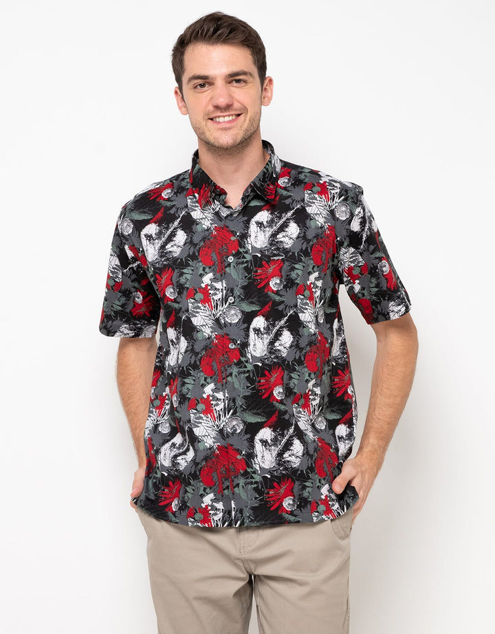 Crocodile Shirt
