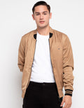 Andrew Smith Jaket