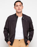 Andrew Smith Jaket