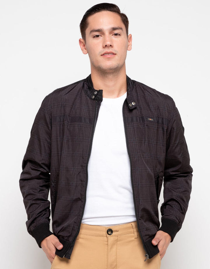 Andrew Smith Jaket