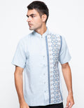 Intresse Men's Moonlit Koko Shirt