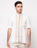 Intresse Brulee Koko Shirt