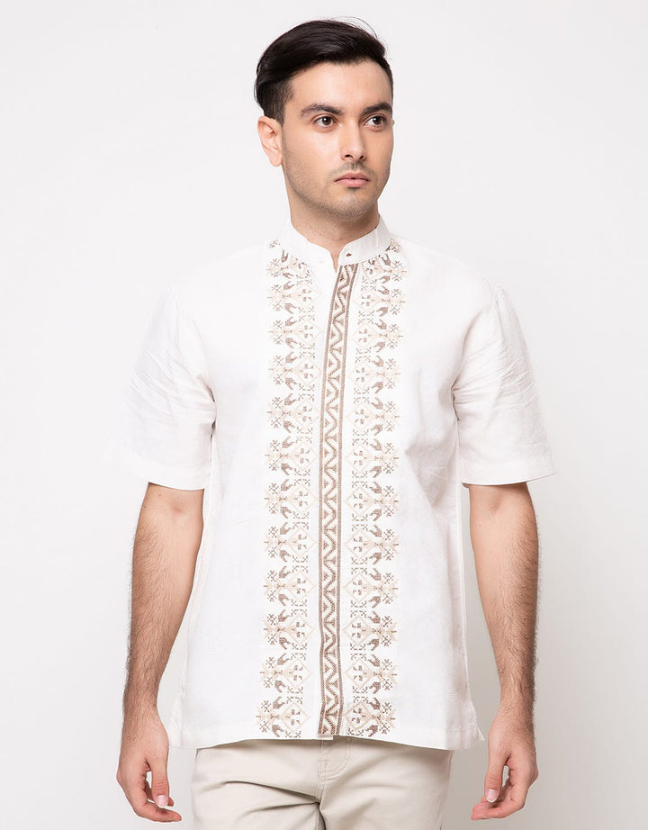 Intresse Brulee Koko Shirt