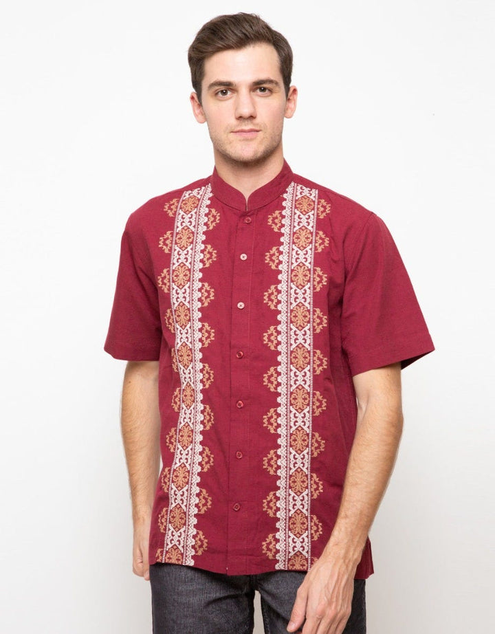 Intresse Colonial Long