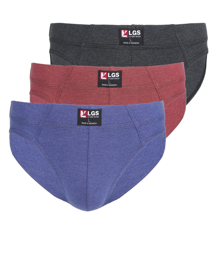 LGS Man Men's Underwear