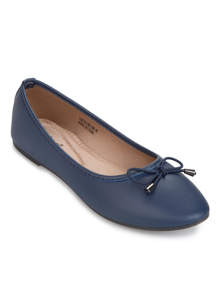 Fladeo Flat Shoes