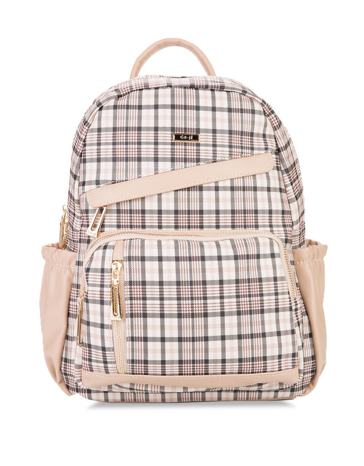 EN-JI By Palomino Dorta Backpack