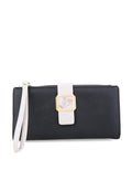 EN-JI By Palomino Stacy Wallet
