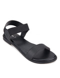 Fladeo Sandal Detail Ankle Strap