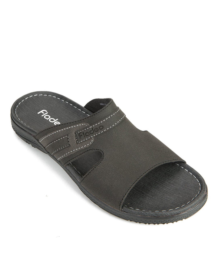 Fladeo MDS132-2WH Sandal
