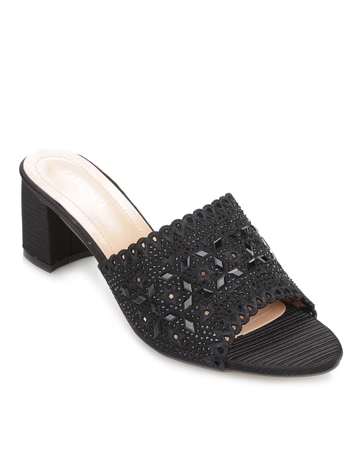 Lawrensia Flat Shoes 2023
