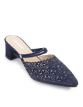 Lawrensia Heels 528-44A