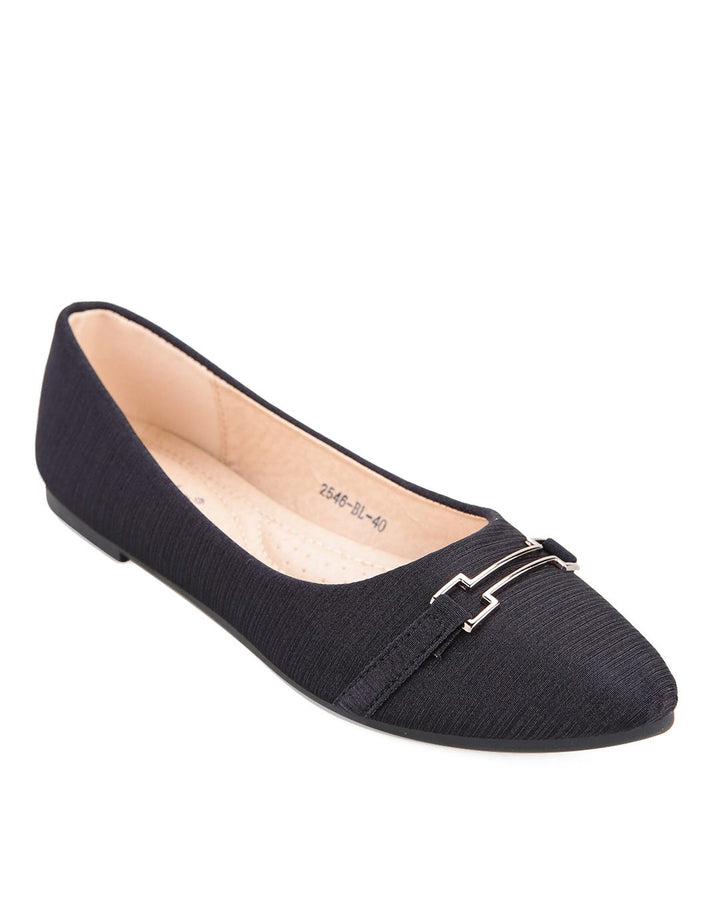 Laviola 2546 LSF Flat Shoes