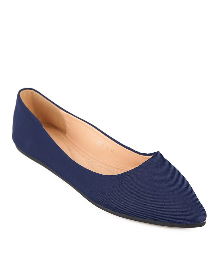 LAVIOLA 2577 LSQ Flat Shoes