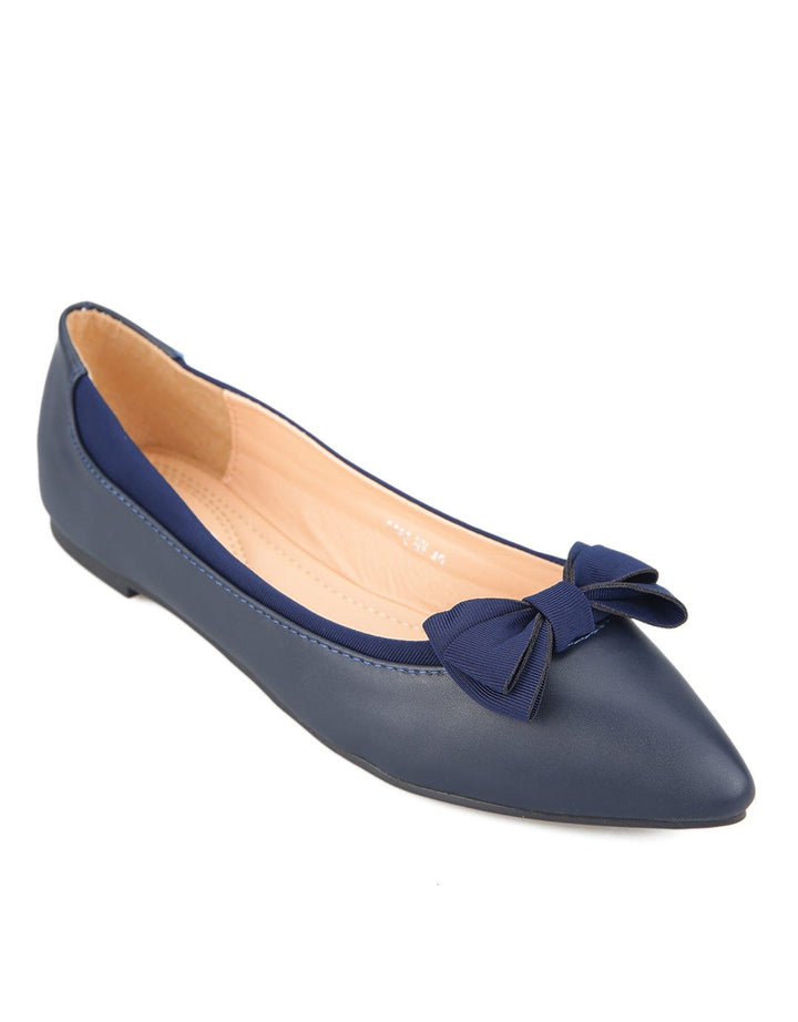 LAVIOLA 2582 LSQ Flat Shoes