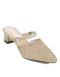 Lawrensia Heels LA 02