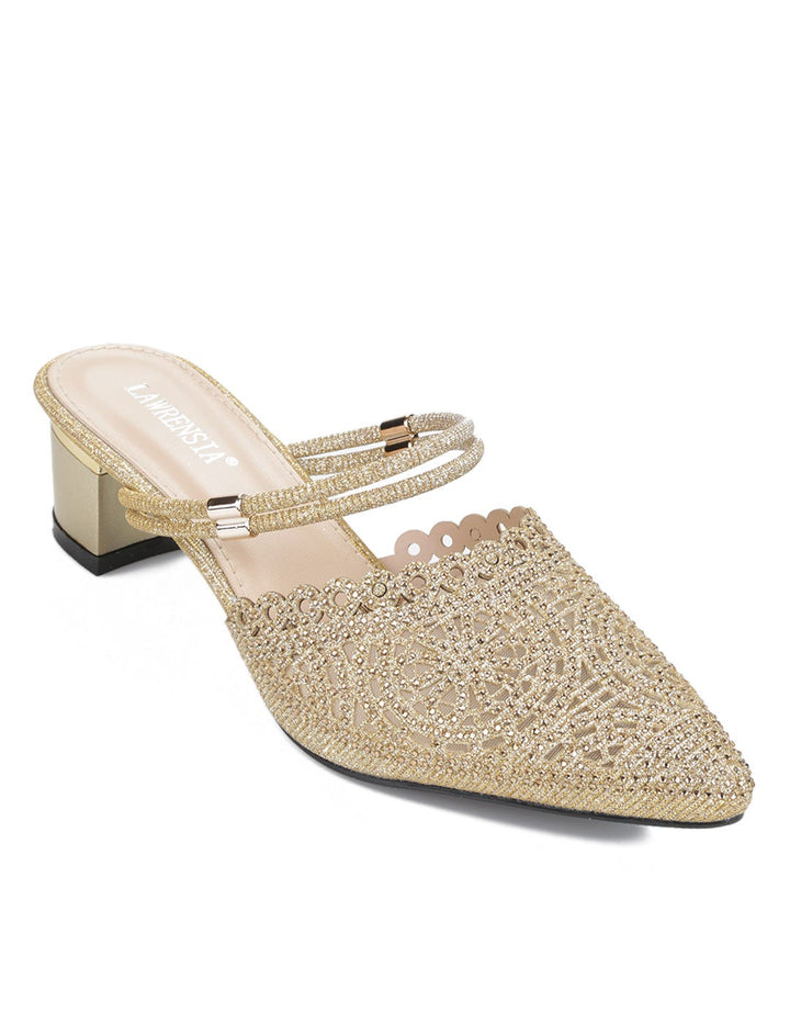 Lawrensia Heels LA 02