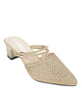 Lawrensia Heels