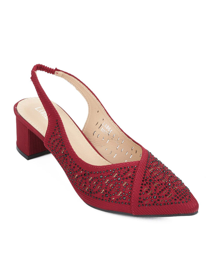 Lawrensia Heels LX 864