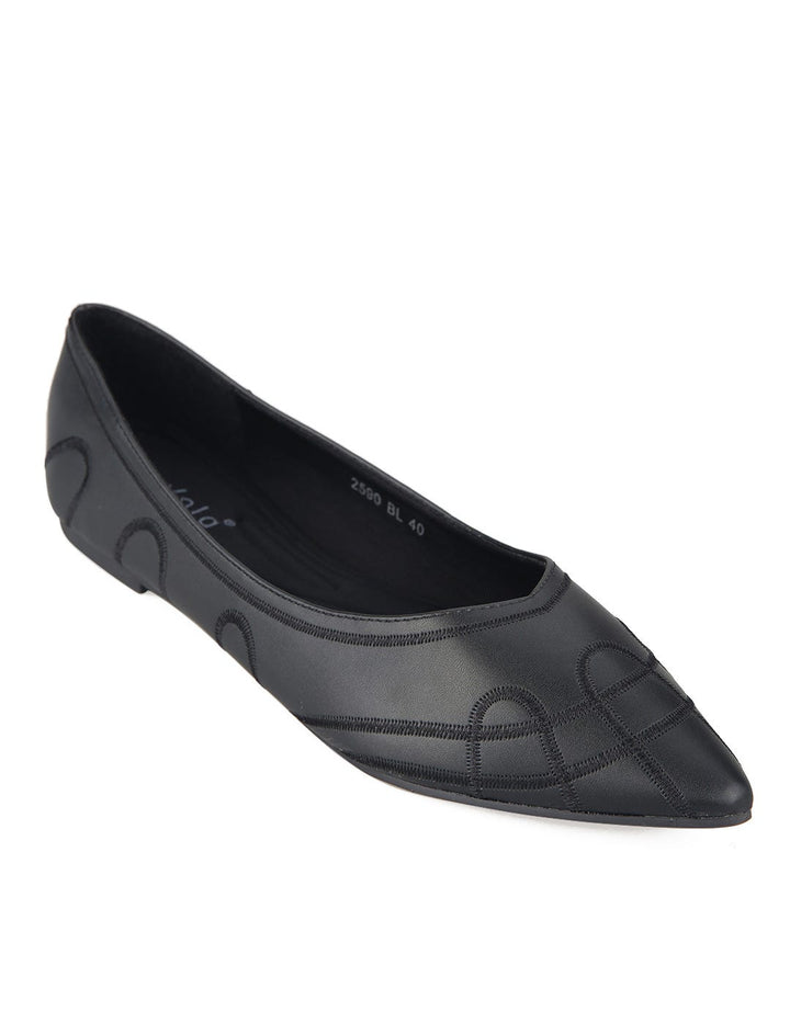 LAVIOLA 2590 LSQ Flat Shoes