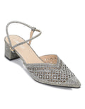 Lawrensia Heels LX 866