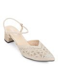 Lawrensia Heels LX 866