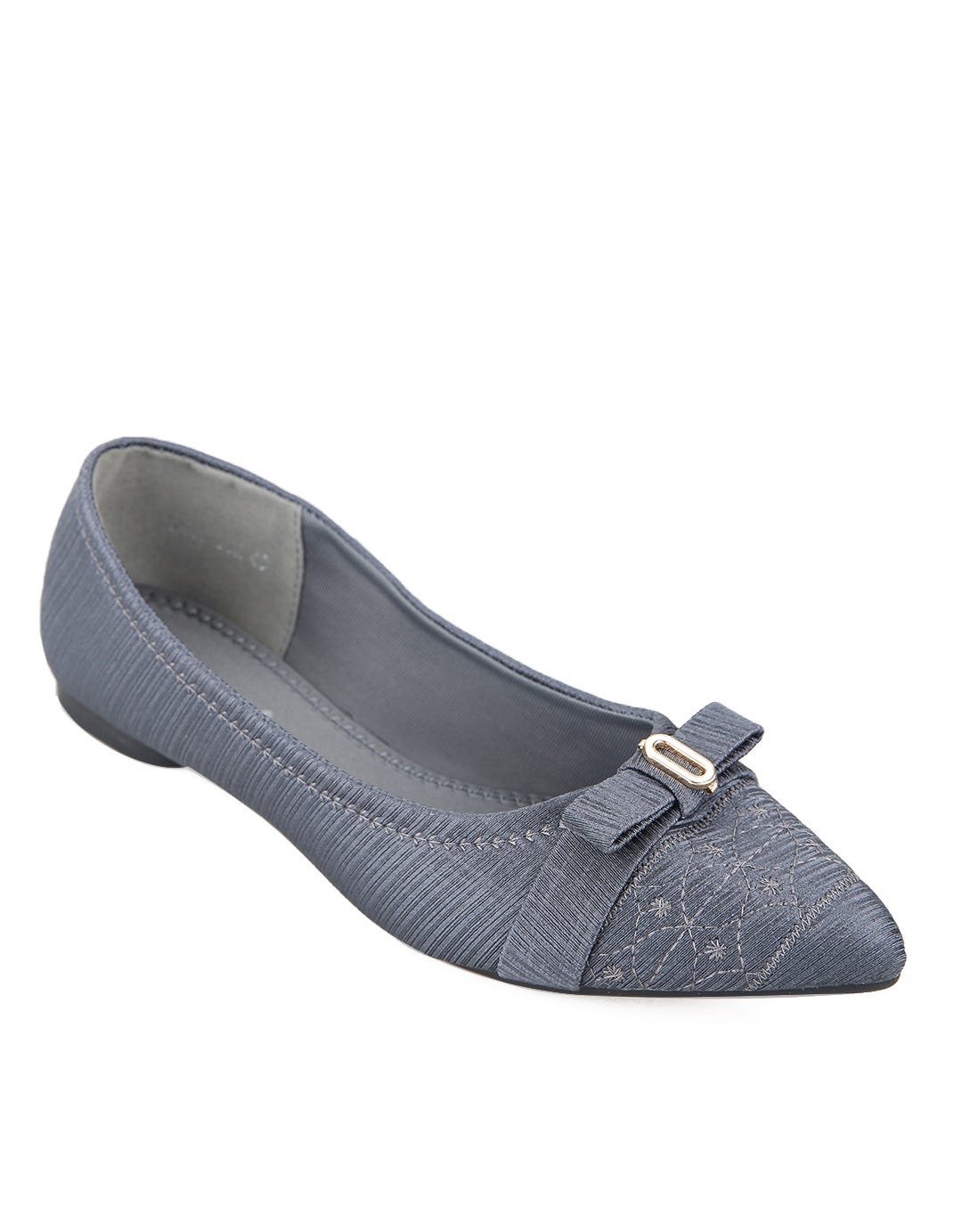 Laviola 2597 Lsk Flat Shoes