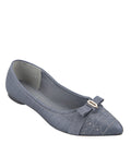Laviola 2597 Lsk Flat Shoes