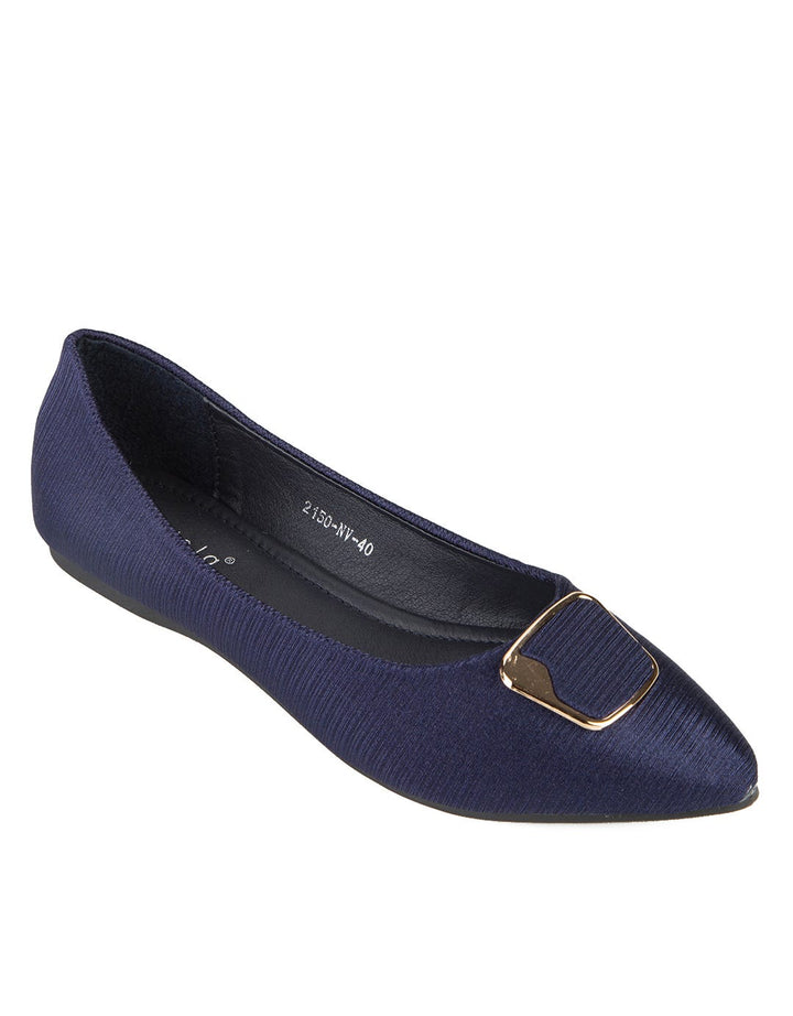 Laviola 2150 LSW Flat Shoes