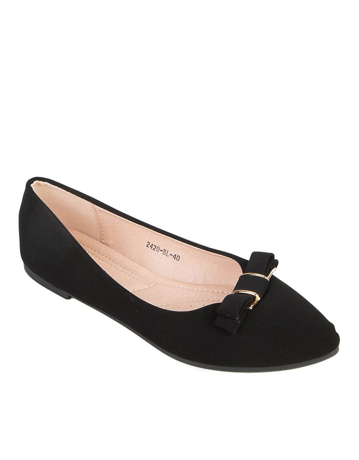 Laviola 2420 LSF Flat Shoes