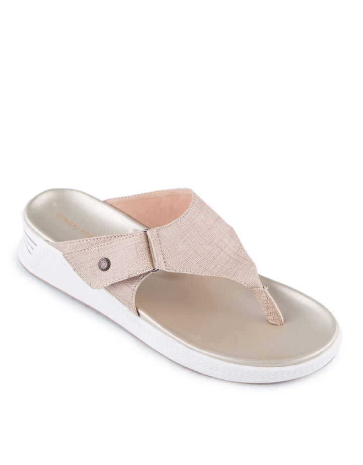 Yongki Komaladi Vonny Sandals