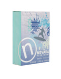 Nevada Parfum Pria Feeling Cool  EDP 100 ML
