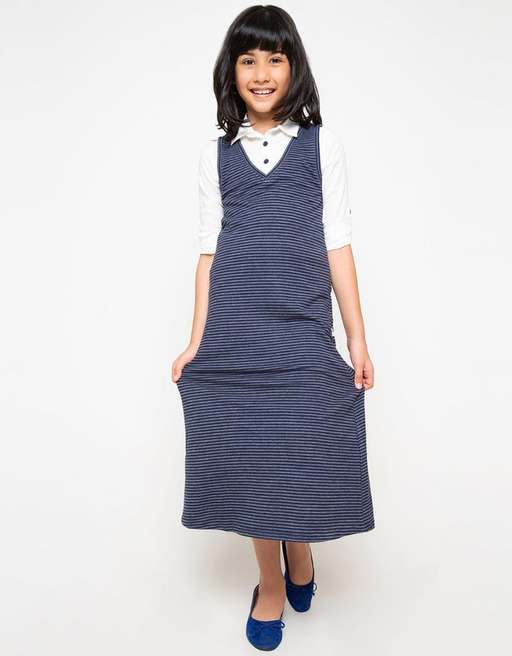 Exit Girls Parla Overall