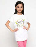 Cardinal Kids Girl T-shirt Daddys Girl