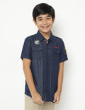 Cardinal Kids Boy kemeja