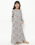 Exit Girls Jessica Longdress