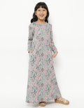 Exit Girls Jessica Longdress