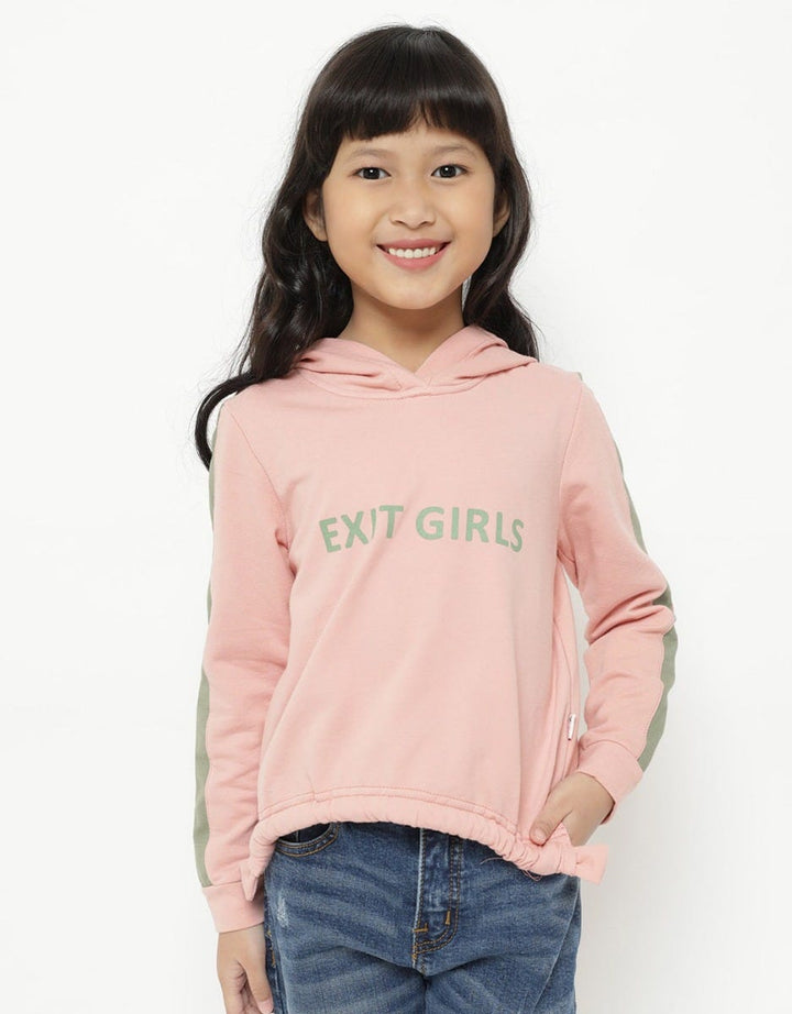 Exit Girls Mysca Jacket