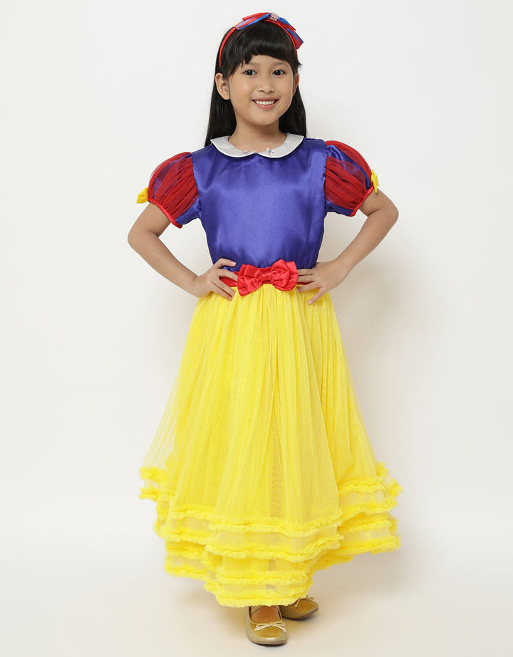 Princessa Flami Dress Fairy Tales