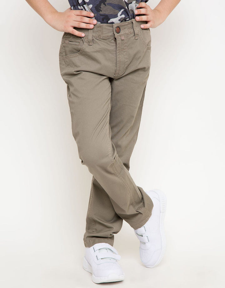 Cardinal Kids Boy Chinos