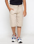 Cardinal Kids Boy Bermuda