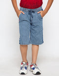 Cardinal Kids Boy Pants Bermuda