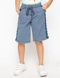 Cardinal Kids Boy Bermuda Elegan