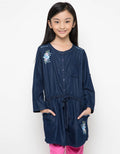 Cardinal Kids Girl Tunik Ragart0011N